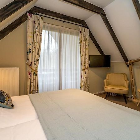 Hostellerie Schuddebeurs Zewnętrze zdjęcie
