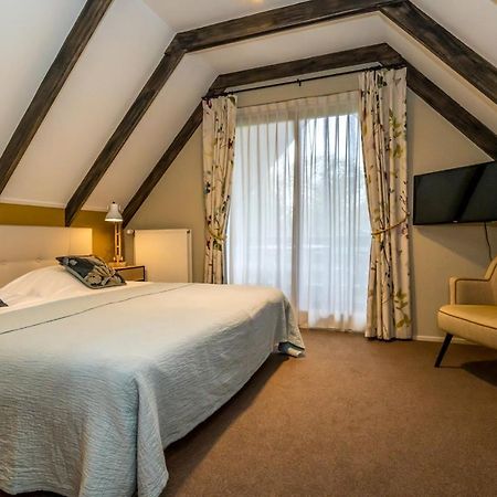 Hostellerie Schuddebeurs Zewnętrze zdjęcie