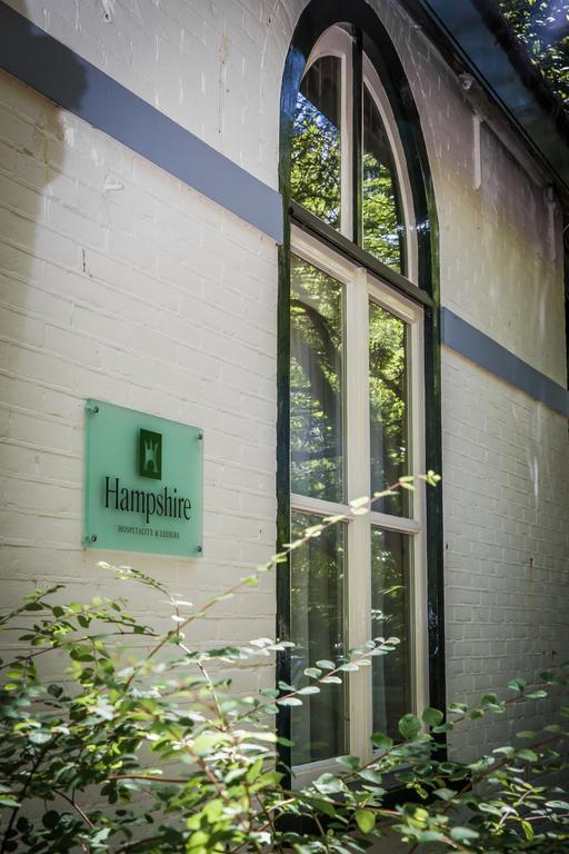 Hostellerie Schuddebeurs Zewnętrze zdjęcie