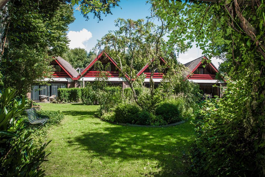 Hostellerie Schuddebeurs Zewnętrze zdjęcie
