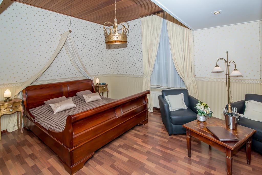 Hostellerie Schuddebeurs Zewnętrze zdjęcie