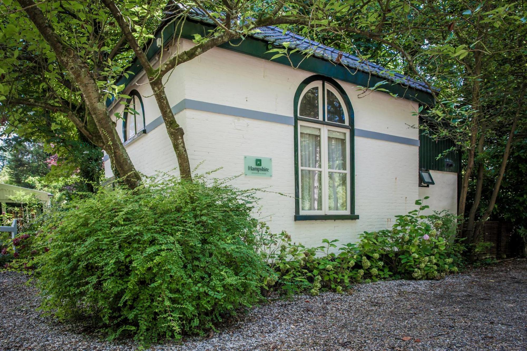 Hostellerie Schuddebeurs Zewnętrze zdjęcie