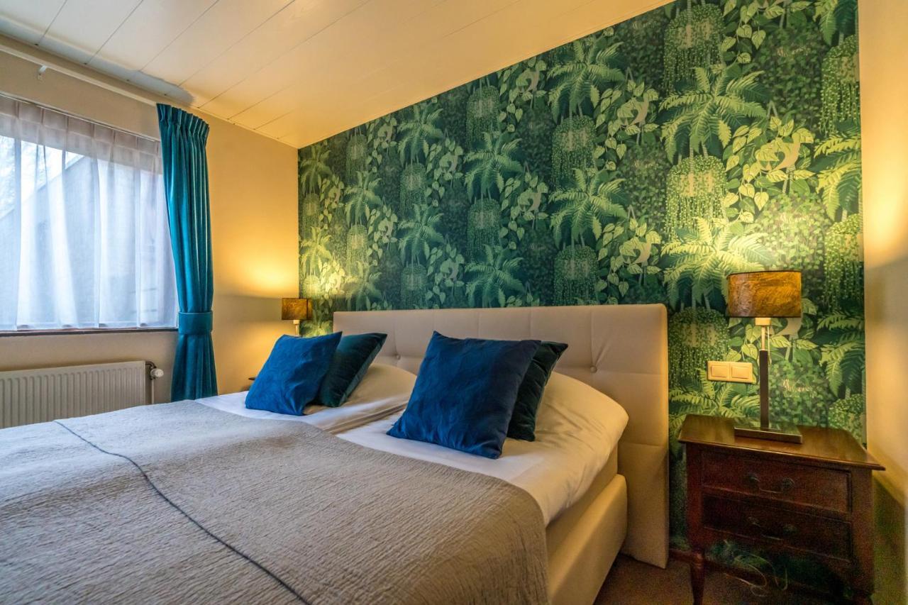 Hostellerie Schuddebeurs Zewnętrze zdjęcie