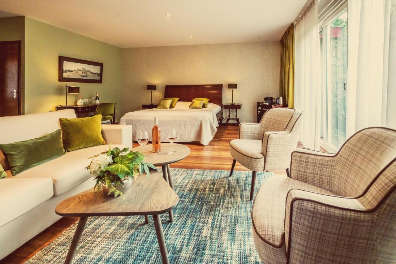 Hostellerie Schuddebeurs Zewnętrze zdjęcie