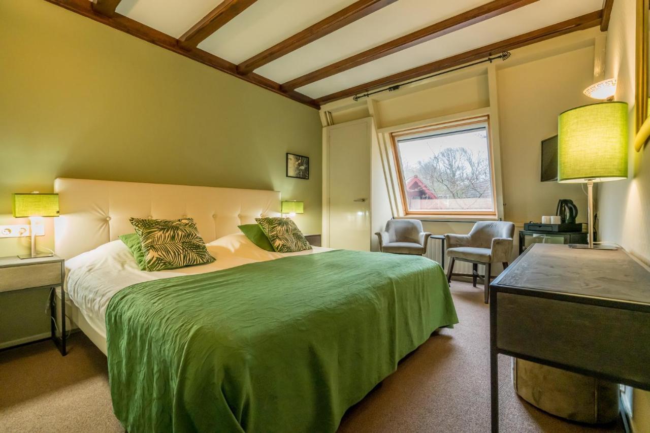 Hostellerie Schuddebeurs Zewnętrze zdjęcie