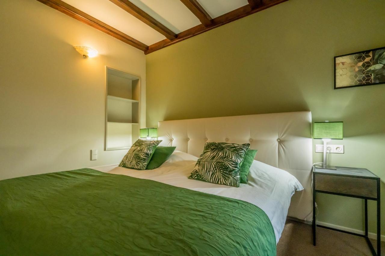 Hostellerie Schuddebeurs Zewnętrze zdjęcie