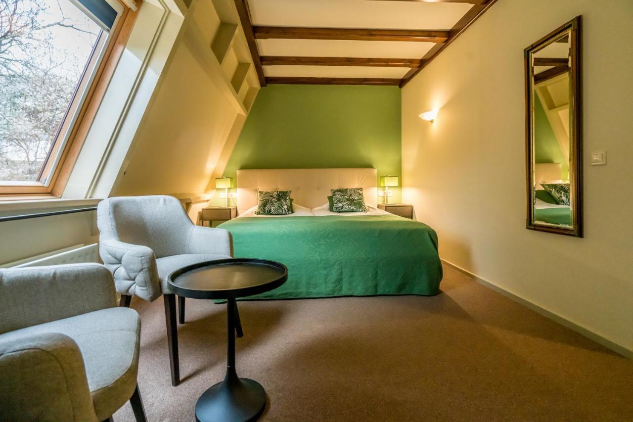 Hostellerie Schuddebeurs Zewnętrze zdjęcie