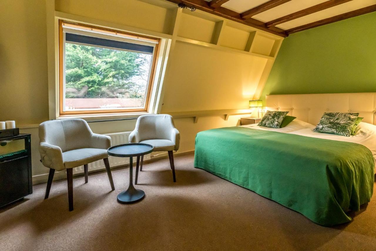 Hostellerie Schuddebeurs Zewnętrze zdjęcie